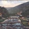 Krkonoše - Špindlerův Mlýn 1906